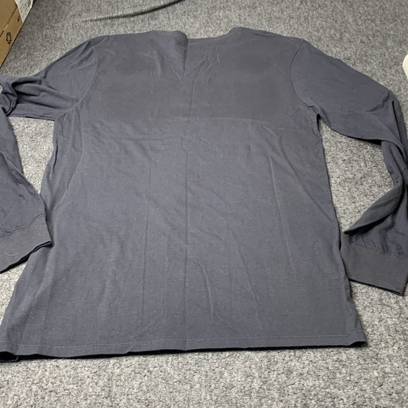 Nike Clemson Proven 2016 National Championship L/S T-shirt Size Medium - Picture 4 of 4